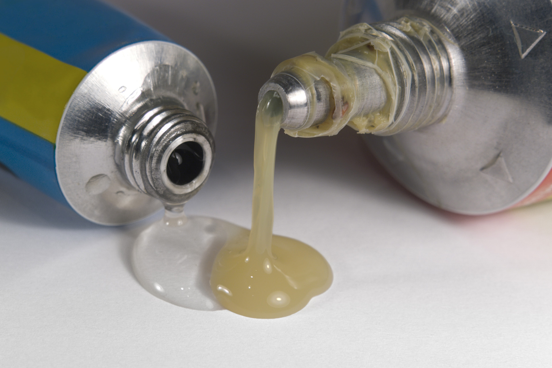 Adhesives Industry