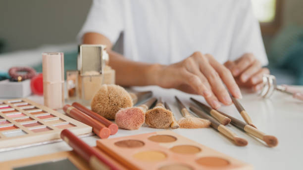 Cosmetics Industry