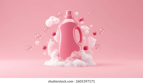 Detergent Industry