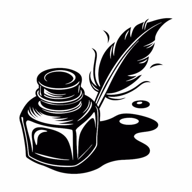 Ink Industry