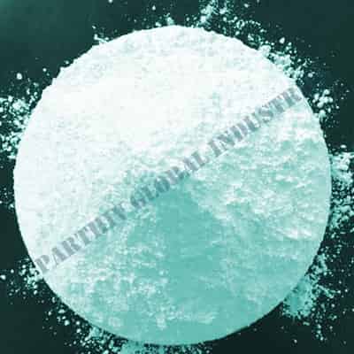 Activated Calcium Carbonate
