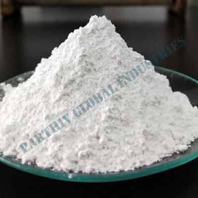 Precipitated Calcium Carbonate